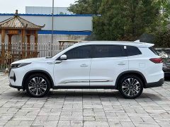 Chery Tiggo 8 PRO 390T Two-Wheel Drive Vast Edition 5-Seater - ფოტო 3