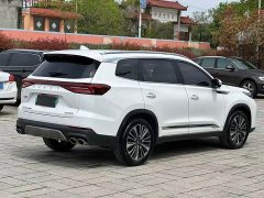 Chery Tiggo 8 PRO 390T Two-Wheel Drive Vast Edition 5-Seater - ფოტო 5