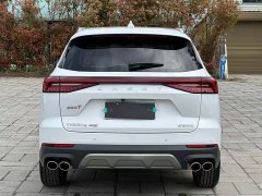 Chery Tiggo 8 PRO 390T Two-Wheel Drive Vast Edition 5-Seater - ფოტო 6