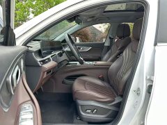 Chery Tiggo 8 PRO 390T Two-Wheel Drive Vast Edition 5-Seater - ფოტო 8