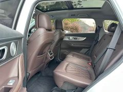 Chery Tiggo 8 PRO 390T Two-Wheel Drive Vast Edition 5-Seater - ფოტო 9