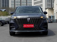 SAIC MG iMAX8 400TGI Comfort Edition - ფოტო 1