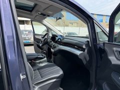 SAIC MG iMAX8 400TGI Comfort Edition - ფოტო 10