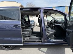 SAIC MG iMAX8 400TGI Comfort Edition - ფოტო 12