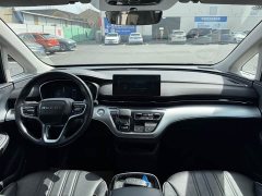 SAIC MG iMAX8 400TGI Comfort Edition - ფოტო 14