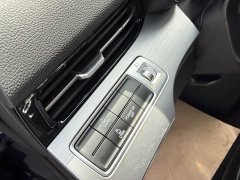 SAIC MG iMAX8 400TGI Comfort Edition - ფოტო 16