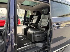 SAIC MG iMAX8 400TGI Comfort Edition - ფოტო 17