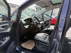 SAIC MG iMAX8 400TGI Comfort Edition - ფოტო 18