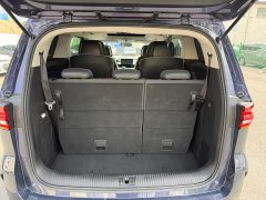 SAIC MG iMAX8 400TGI Comfort Edition - ფოტო 20
