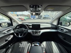 SAIC MG iMAX8 400TGI Comfort Edition - ფოტო 4