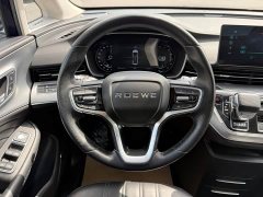 SAIC MG iMAX8 400TGI Comfort Edition - ფოტო 5