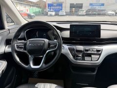 SAIC MG iMAX8 400TGI Comfort Edition - ფოტო 6