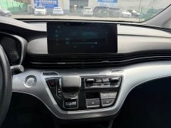 SAIC MG iMAX8 400TGI Comfort Edition - ფოტო 7