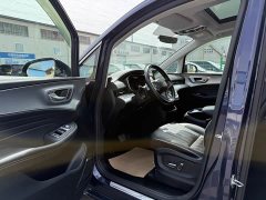 SAIC MG iMAX8 400TGI Comfort Edition - ფოტო 8