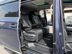 SAIC MG iMAX8 400TGI Comfort Edition - ფოტო 9
