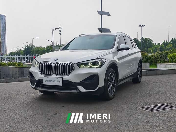 BMW X1 sDrive25Li Premier