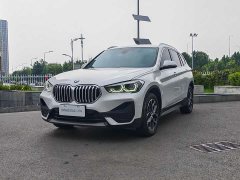 BMW X1 2022 sDrive25Li Premier - ფოტო 1