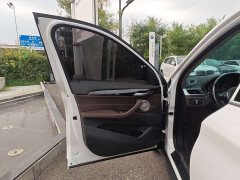 BMW X1 2022 sDrive25Li Premier - ფოტო 11