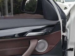 BMW X1 2022 sDrive25Li Premier - ფოტო 12
