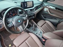 BMW X1 2022 sDrive25Li Premier - ფოტო 13