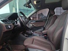 BMW X1 2022 sDrive25Li Premier - ფოტო 14