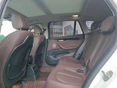 BMW X1 2022 sDrive25Li Premier - ფოტო 15