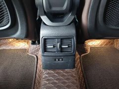 BMW X1 2022 sDrive25Li Premier - ფოტო 16