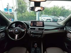 BMW X1 2022 sDrive25Li Premier - ფოტო 17