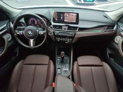 BMW X1 2022 sDrive25Li Premier - ფოტო 18