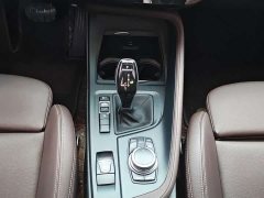 BMW X1 2022 sDrive25Li Premier - ფოტო 19