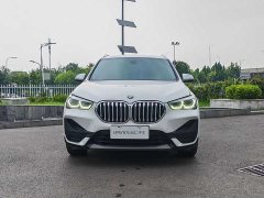BMW X1 2022 sDrive25Li Premier - ფოტო 2
