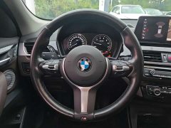 BMW X1 2022 sDrive25Li Premier - ფოტო 20