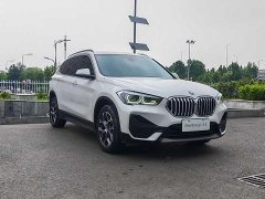BMW X1 2022 sDrive25Li Premier - ფოტო 3