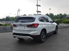 BMW X1 2022 sDrive25Li Premier - ფოტო 4