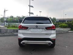 BMW X1 2022 sDrive25Li Premier - ფოტო 5