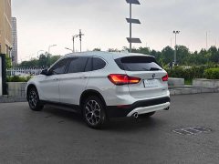 BMW X1 2022 sDrive25Li Premier - ფოტო 6