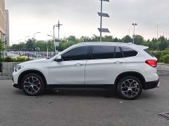 BMW X1 2022 sDrive25Li Premier - ფოტო 7