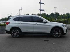 BMW X1 2022 sDrive25Li Premier - ფოტო 8