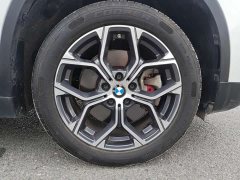 BMW X1 2022 sDrive25Li Premier - ფოტო 9