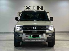Fangchengbao Leopard 5 2023 Yunluo Flagship Edition - ფოტო 3