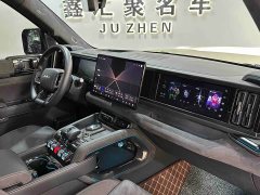 Fangchengbao Leopard 5 2023 Yunluo Flagship Edition - ფოტო 7