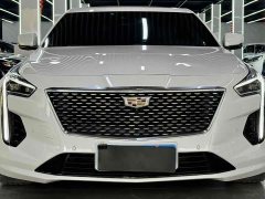 Cadillac CT6 28T Luxury - ფოტო 2