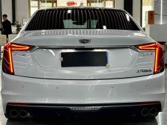 Cadillac CT6 28T Luxury - ფოტო 3
