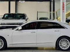 Cadillac CT6 28T Luxury - ფოტო 4