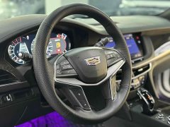 Cadillac CT6 28T Luxury - ფოტო 6
