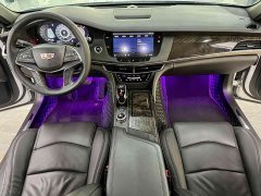 Cadillac CT6 28T Luxury - ფოტო 7