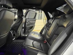 Cadillac CT6 28T Luxury - ფოტო 8