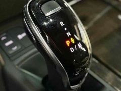 Cadillac CT6 28T Luxury - ფოტო 9