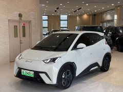 BYD Seagull 2023 Freedom Edition - ფოტო 1