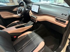 BYD Seagull 2023 Freedom Edition - ფოტო 11